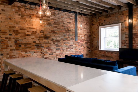 105 Mac Unique Apartments - Darwin Holiday 23