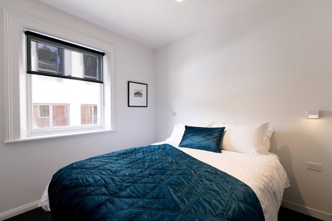 105 Mac Unique Apartments - Darwin Holiday 17