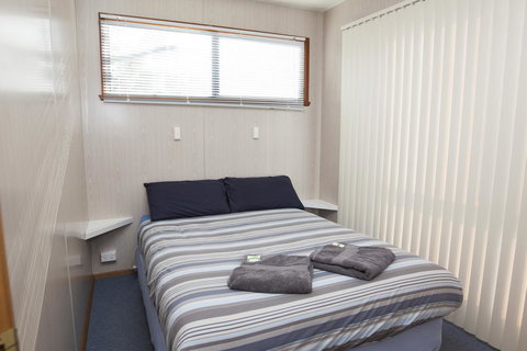 Seven Mile Beach Cabin And Caravan Park - Darwin Holiday 9