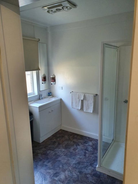 Seven Mile Beach Cabin And Caravan Park - Darwin Holiday 15