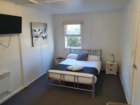 Seven Mile Beach Cabin And Caravan Park - Darwin Holiday 20