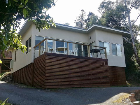 Freycinet Sanctuary 5 - Darwin Holiday 0