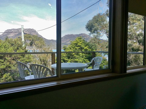 Freycinet Sanctuary 5 - Darwin Holiday 9