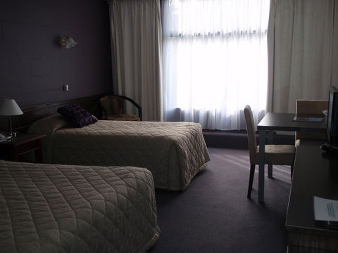 West Coaster Motel - Darwin Holiday 43
