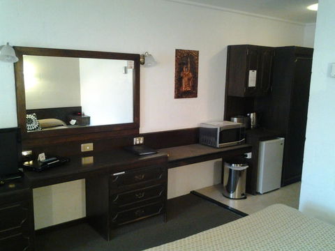 West Coaster Motel - Darwin Holiday 9