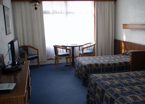 West Coaster Motel - Darwin Holiday 15