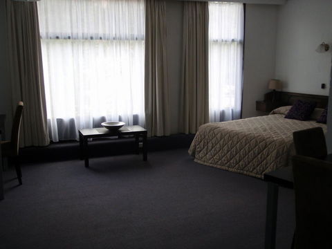 West Coaster Motel - Darwin Holiday 26