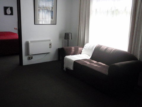 West Coaster Motel - Darwin Holiday 22