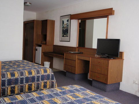 West Coaster Motel - Darwin Holiday 25