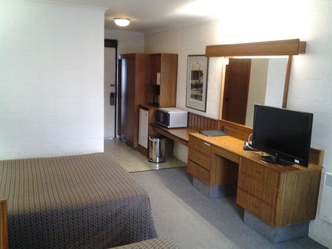 West Coaster Motel - Darwin Holiday 11