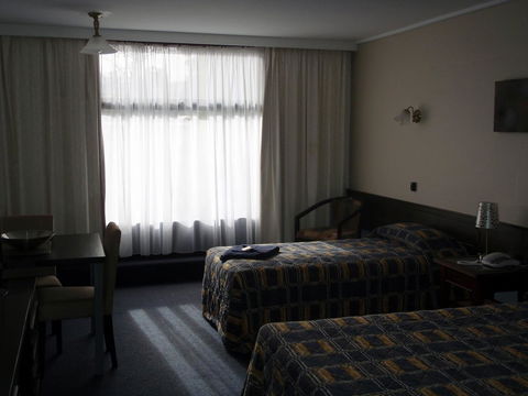 West Coaster Motel - Darwin Holiday 28