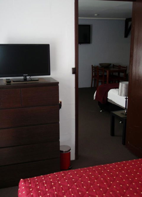 West Coaster Motel - Darwin Holiday 21