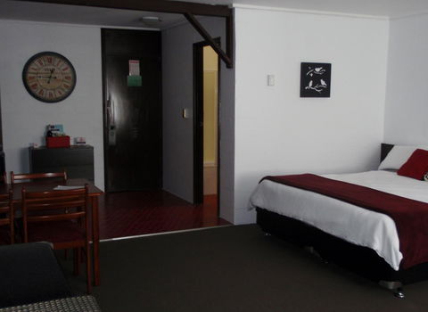 West Coaster Motel - Darwin Holiday 20
