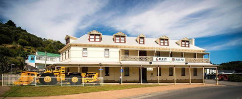 West Coaster Motel - Darwin Holiday 4