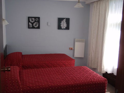 West Coaster Motel - Darwin Holiday 16