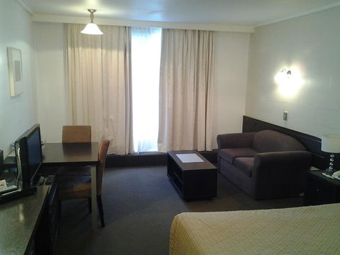 West Coaster Motel - Darwin Holiday 13