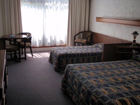 West Coaster Motel - Darwin Holiday 24
