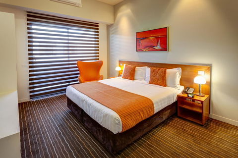 Mantra Charles Hotel - Darwin Holiday 33