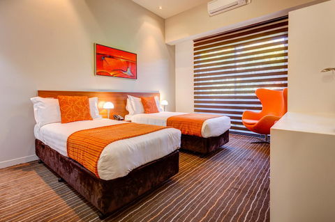 Mantra Charles Hotel - Darwin Holiday 4