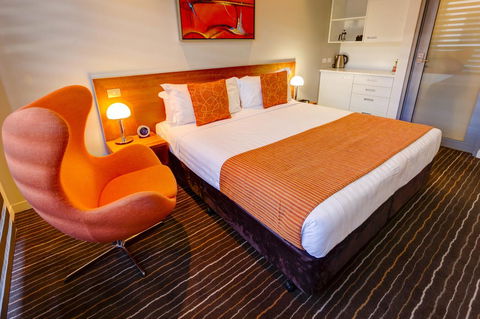 Mantra Charles Hotel - Darwin Holiday 37