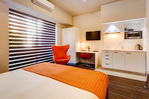 Mantra Charles Hotel - Darwin Holiday 39