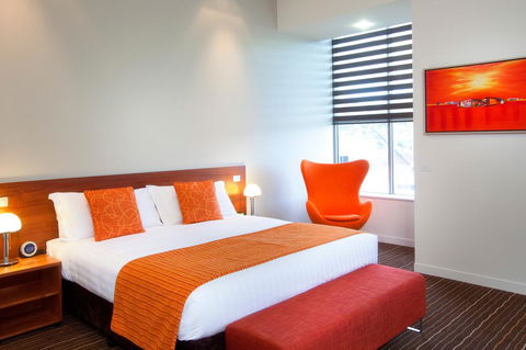 Mantra Charles Hotel - Darwin Holiday 1