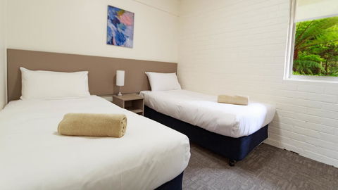 Adina Place Motel Apartments - Darwin Holiday 14