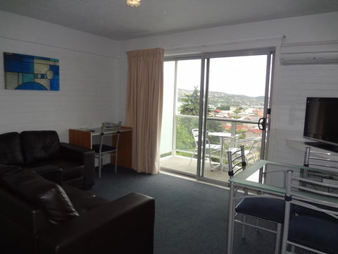 Adina Place Motel Apartments - Darwin Holiday 19