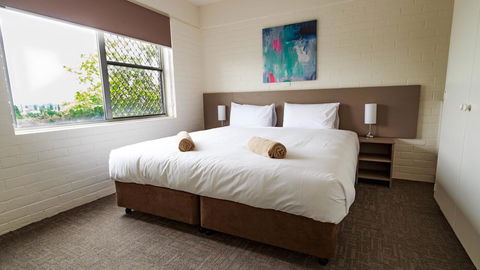 Adina Place Motel Apartments - Darwin Holiday 2