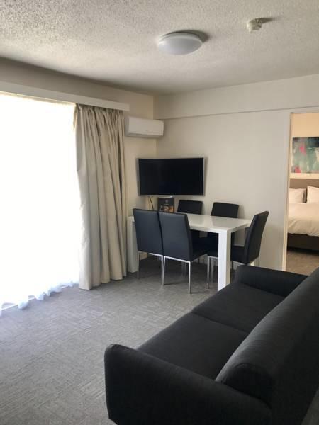 Adina Place Motel Apartments - Darwin Holiday 8