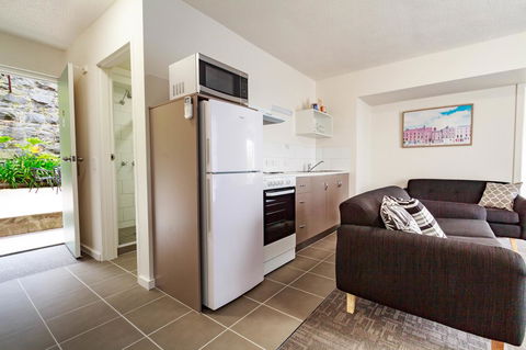 Adina Place Motel Apartments - Darwin Holiday 16
