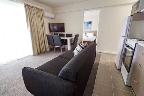 Adina Place Motel Apartments - Darwin Holiday 6
