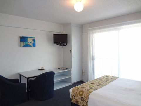 Adina Place Motel Apartments - Darwin Holiday 36