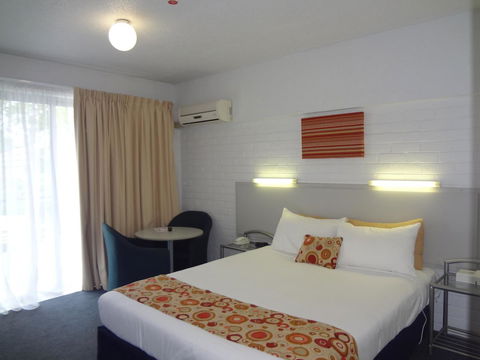 Adina Place Motel Apartments - Darwin Holiday 17