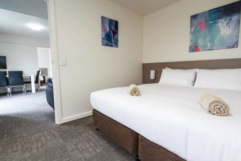 Adina Place Motel Apartments - Darwin Holiday 7