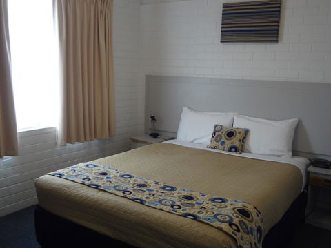 Adina Place Motel Apartments - Darwin Holiday 35