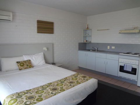Adina Place Motel Apartments - Darwin Holiday 32