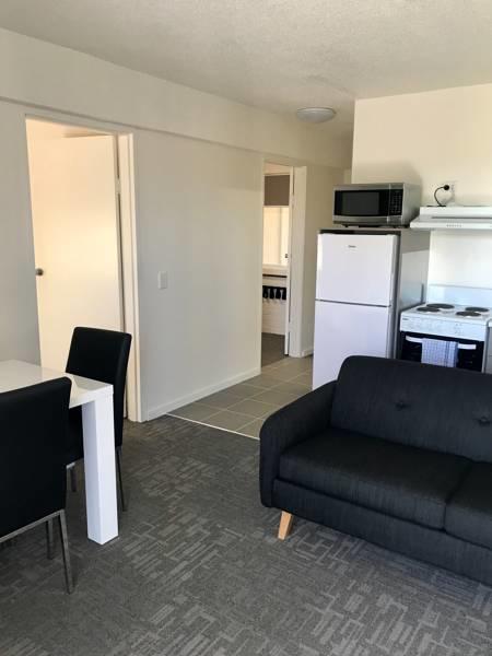 Adina Place Motel Apartments - Darwin Holiday 12