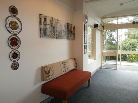 Adina Place Motel Apartments - Darwin Holiday 22