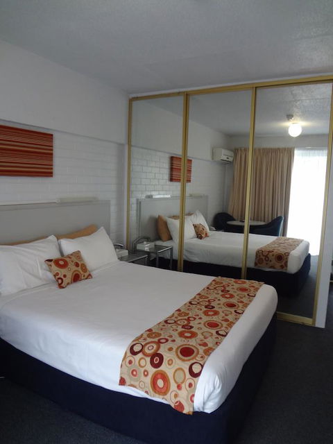 Adina Place Motel Apartments - Darwin Holiday 28