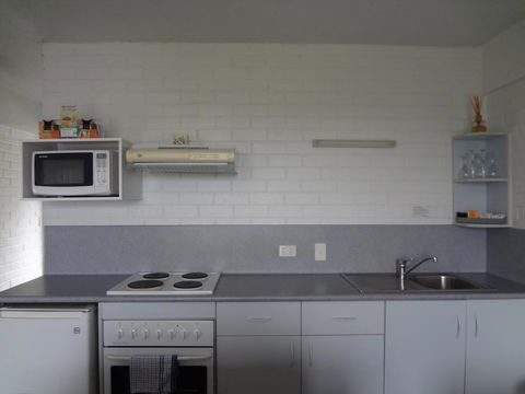 Adina Place Motel Apartments - Darwin Holiday 26