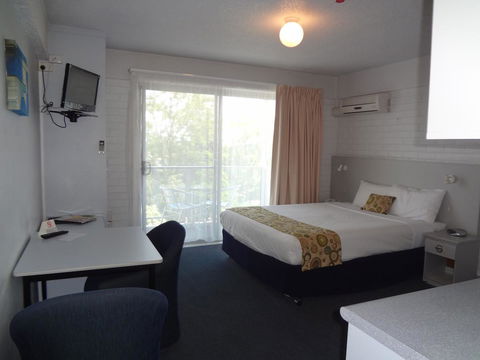 Adina Place Motel Apartments - Darwin Holiday 30