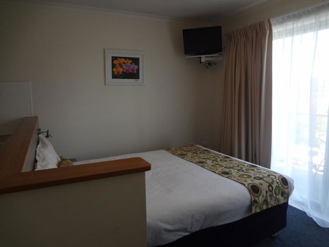 Adina Place Motel Apartments - Darwin Holiday 33
