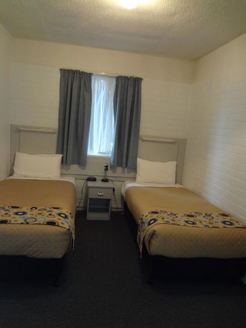 Adina Place Motel Apartments - Darwin Holiday 29
