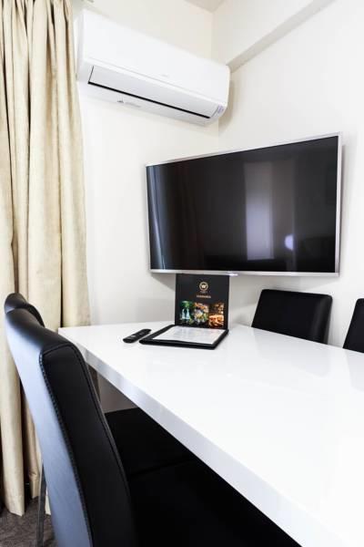 Adina Place Motel Apartments - Darwin Holiday 4