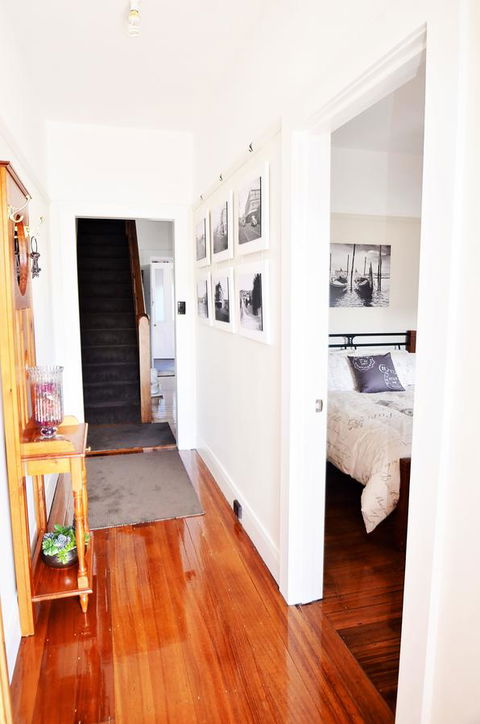 Two Up On York - Darwin Holiday 42