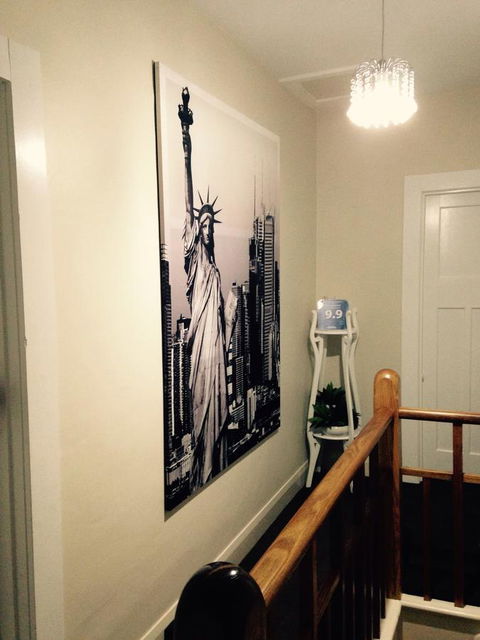 Two Up On York - Darwin Holiday 19