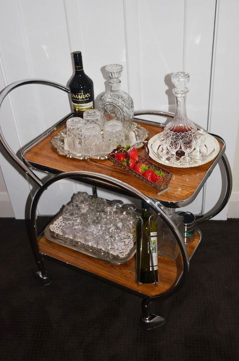 Two Up On York - Darwin Holiday 11