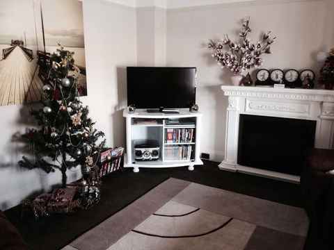 Two Up On York - Darwin Holiday 16