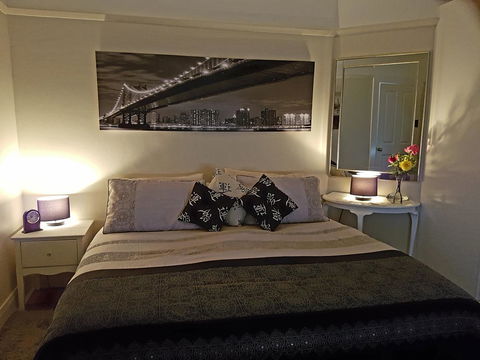 Two Up On York - Darwin Holiday 10